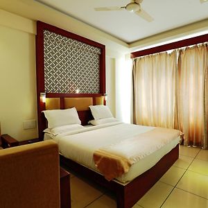 Superior Double Room Balcony